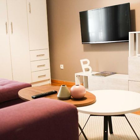 Sense Of Athens Apartment Bagian luar foto