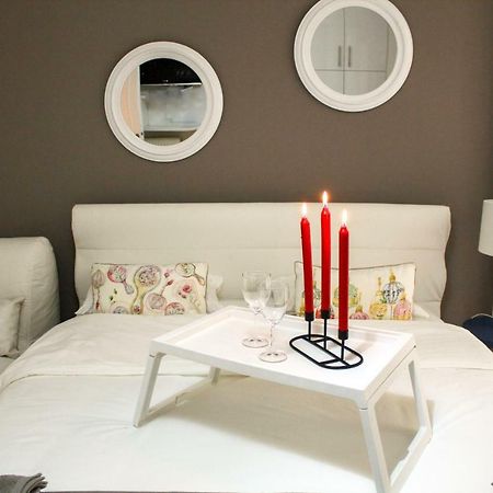 Sense Of Athens Apartment Bagian luar foto