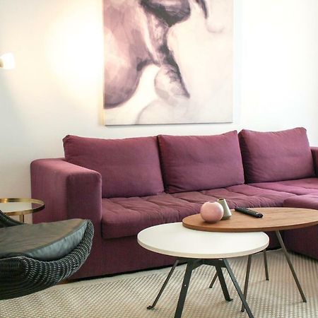 Sense Of Athens Apartment Bagian luar foto