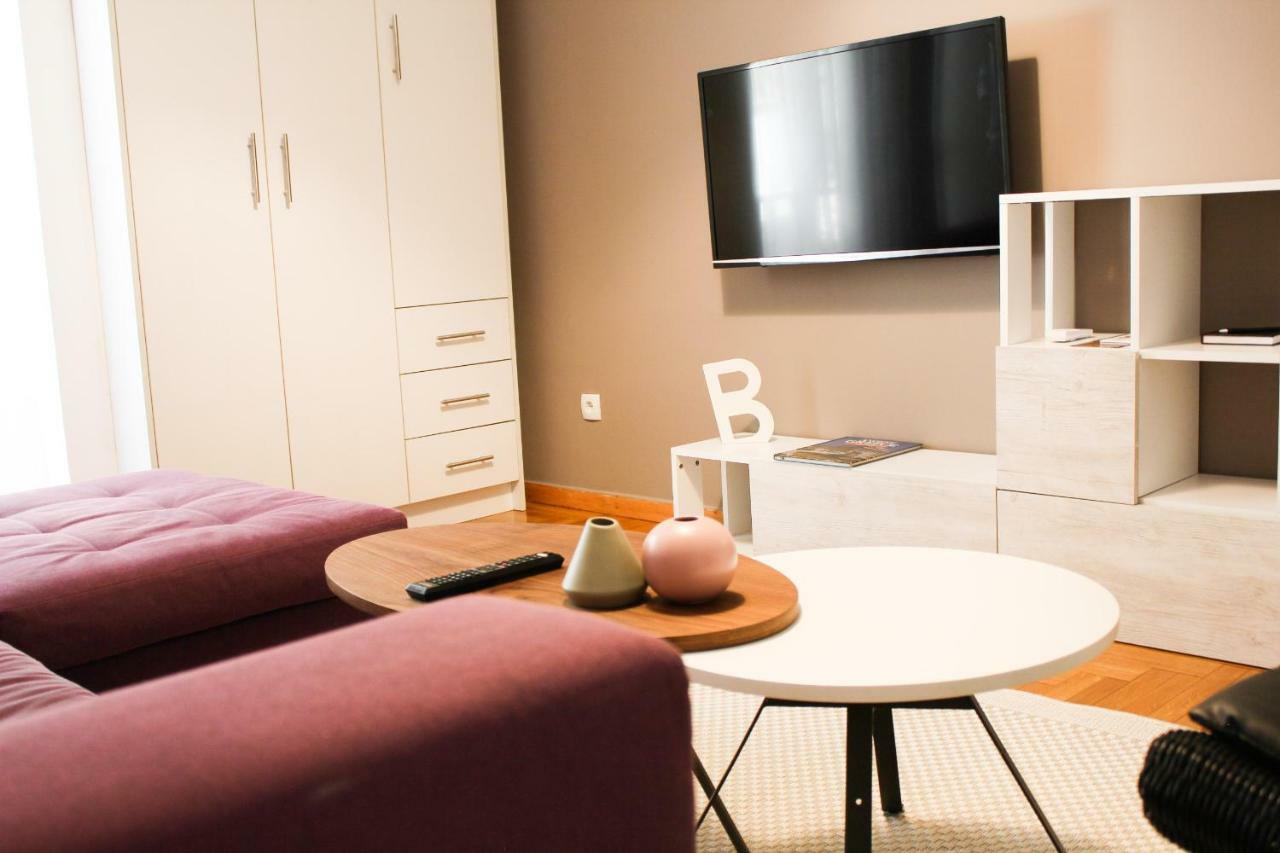 Sense Of Athens Apartment Bagian luar foto