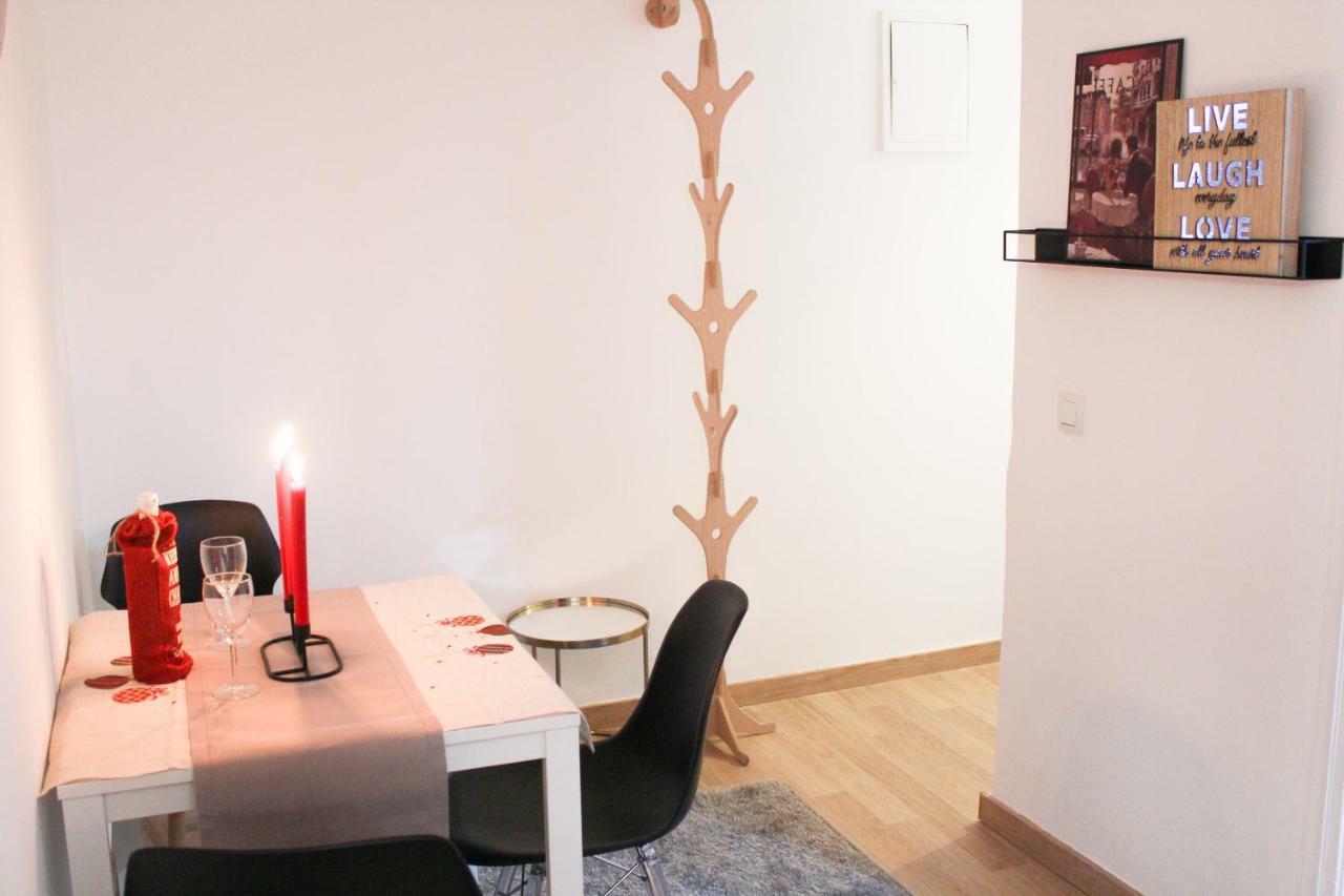 Sense Of Athens Apartment Bagian luar foto